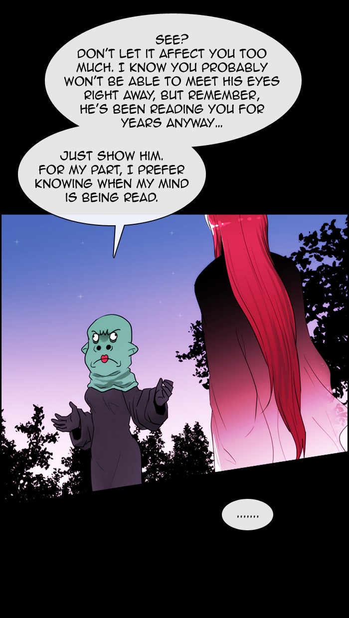 Read Kubera Manga Online