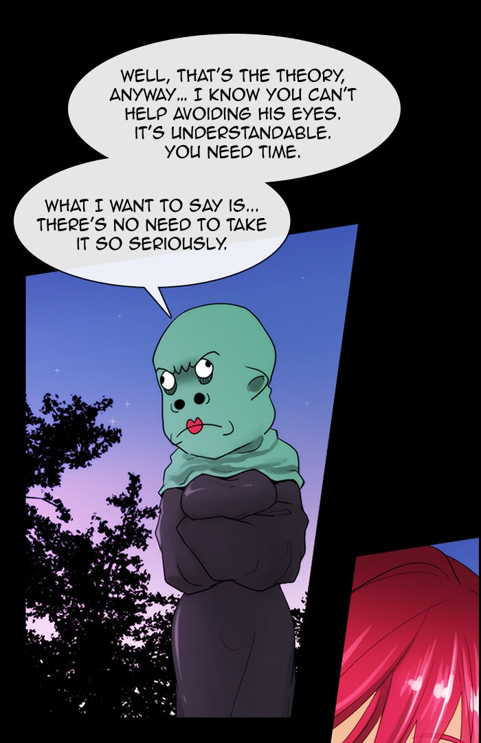 Read Kubera Manga Online