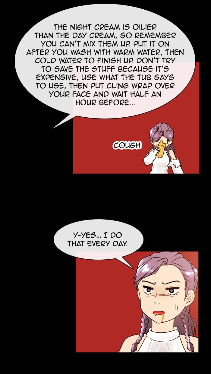 Read Kubera Manga Online