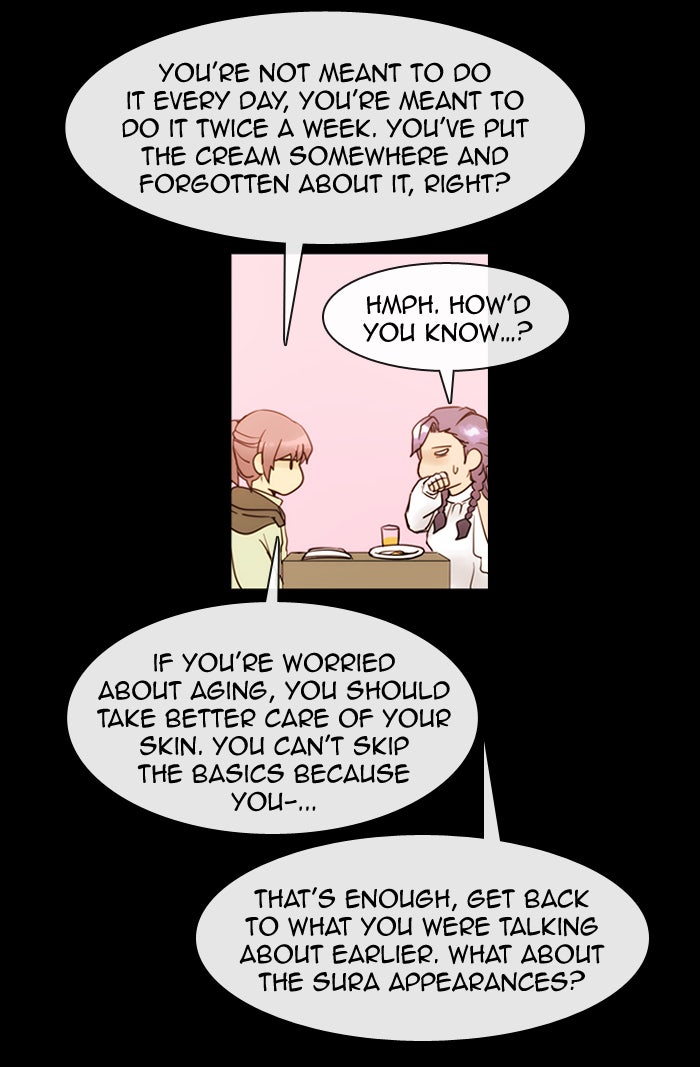 Read Kubera Manga Online