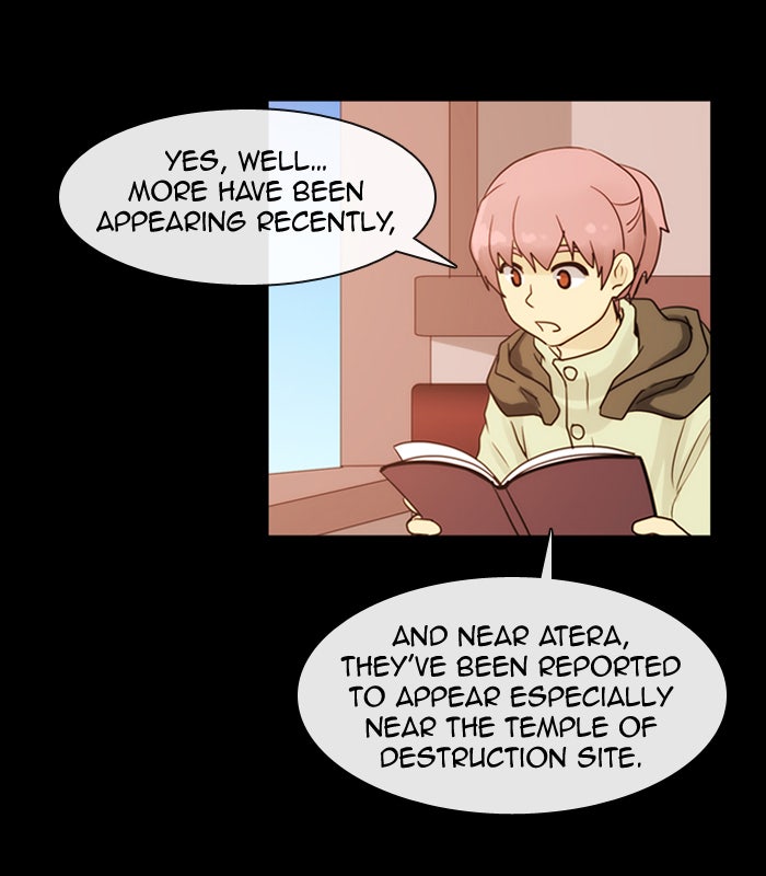 Read Kubera Manga Online