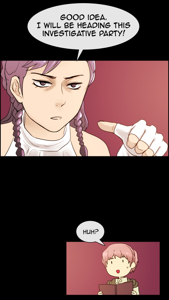 Read Kubera Manga Online