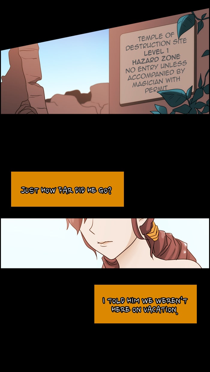 Read Kubera Manga Online