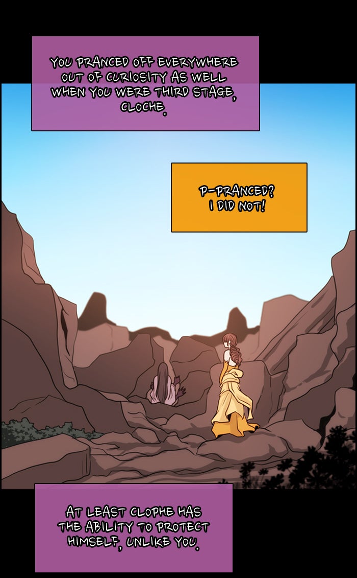 Read Kubera Manga Online