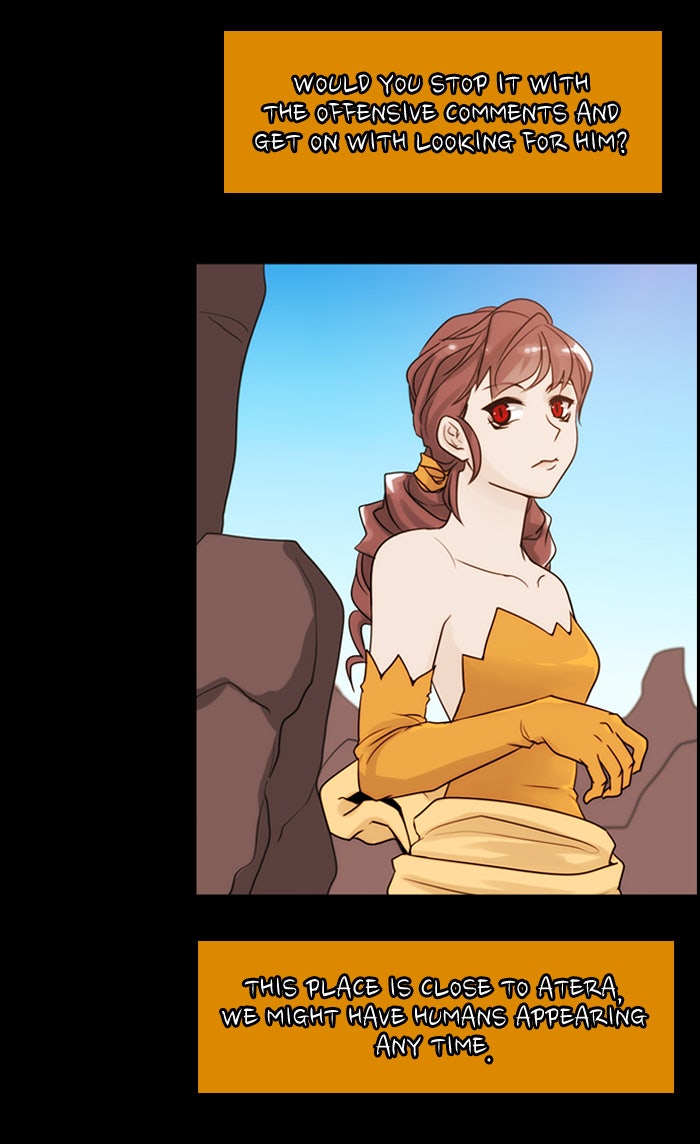 Read Kubera Manga Online
