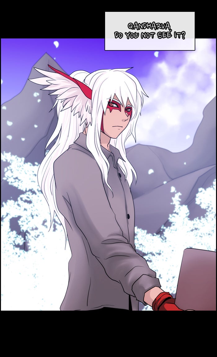 Read Kubera Manga Online