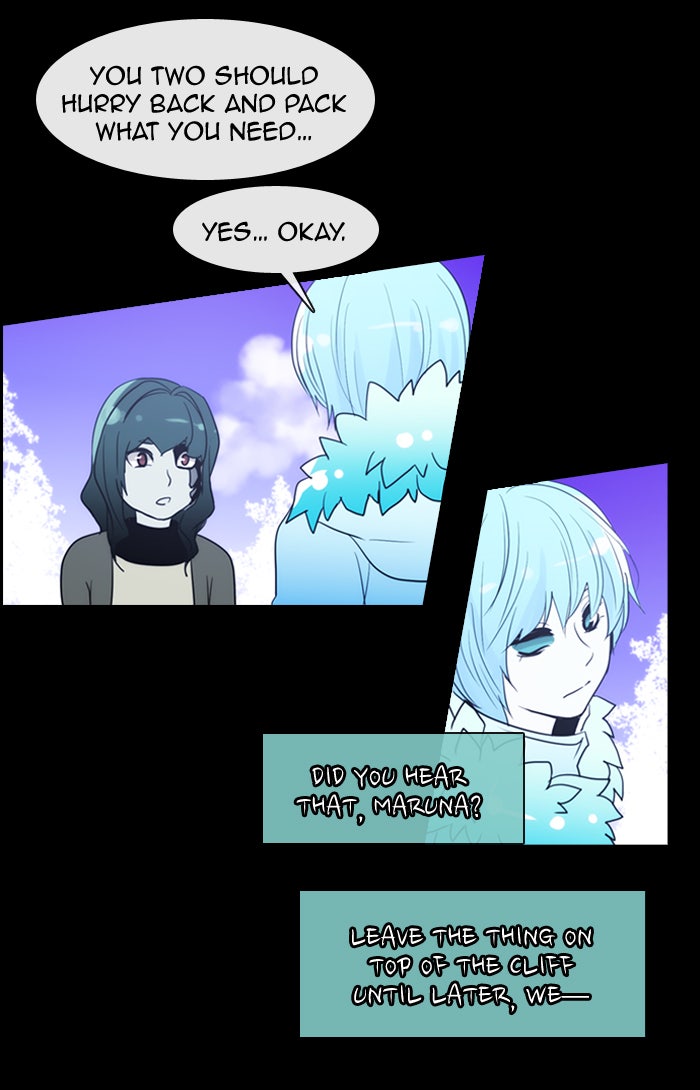 Read Kubera Manga Online