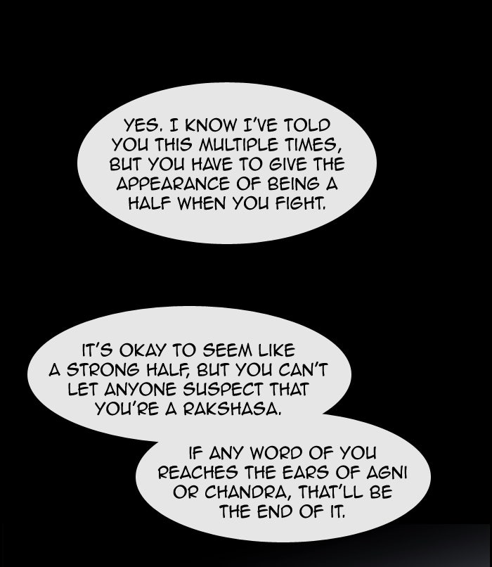 Read Kubera Manga Online