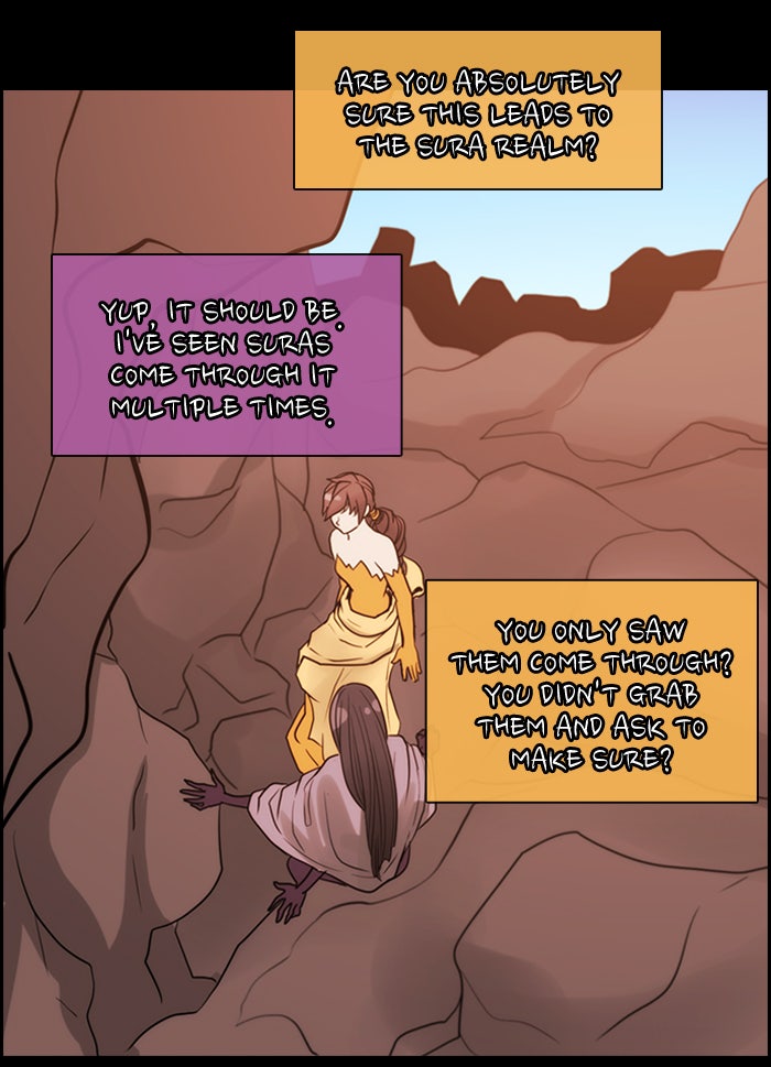 Read Kubera Manga Online