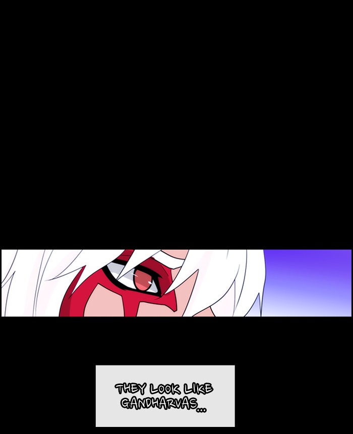 Read Kubera Manga Online