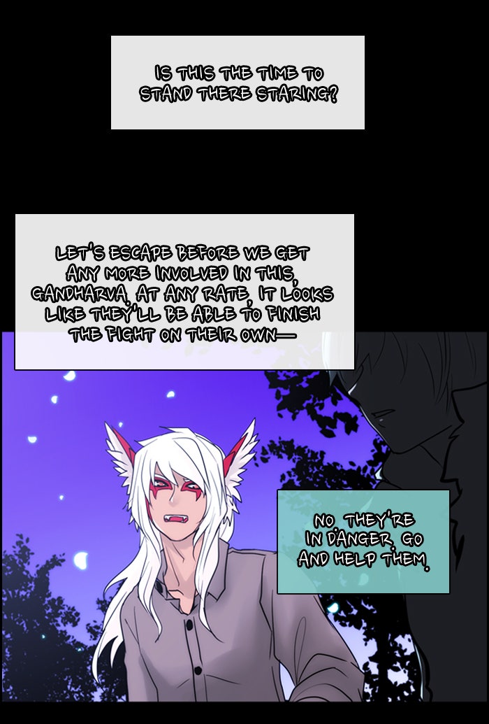 Read Kubera Manga Online