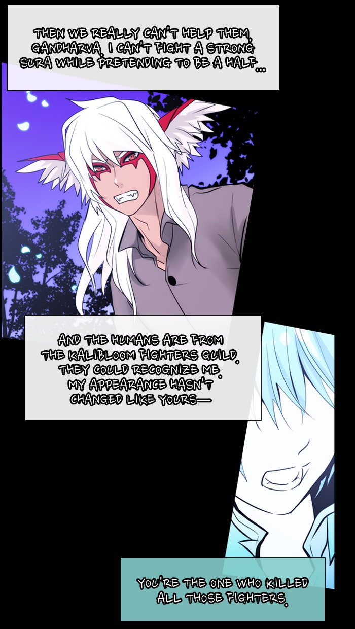 Read Kubera Manga Online