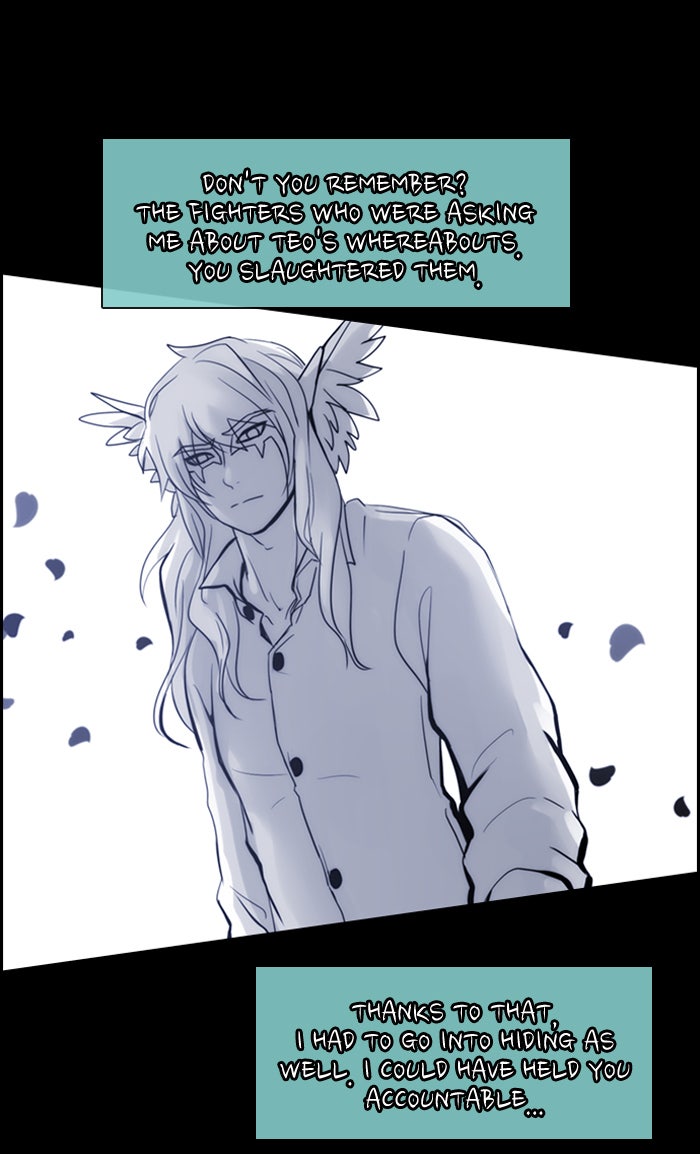 Read Kubera Manga Online
