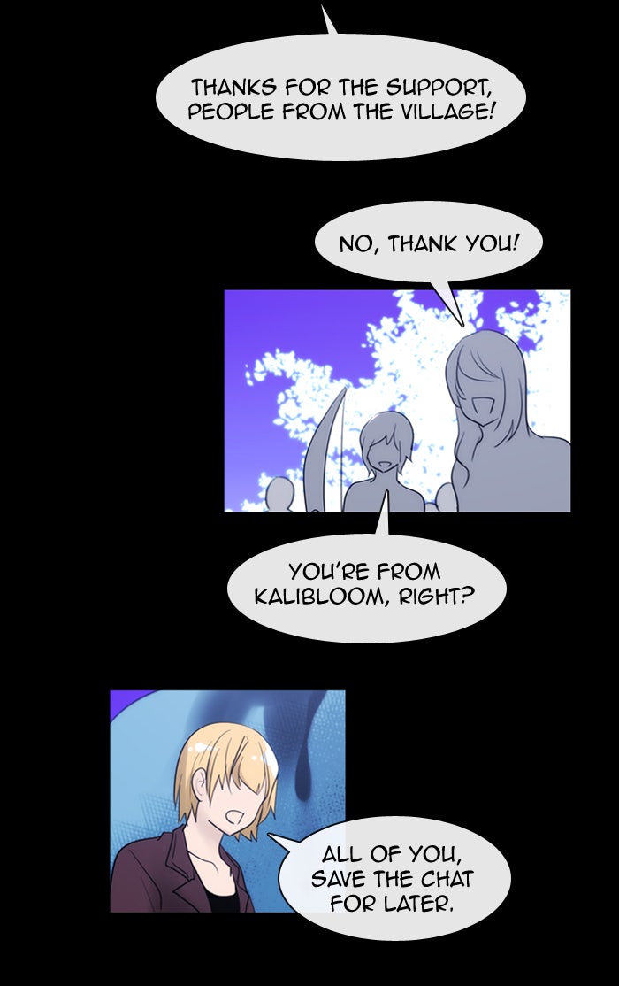 Read Kubera Manga Online