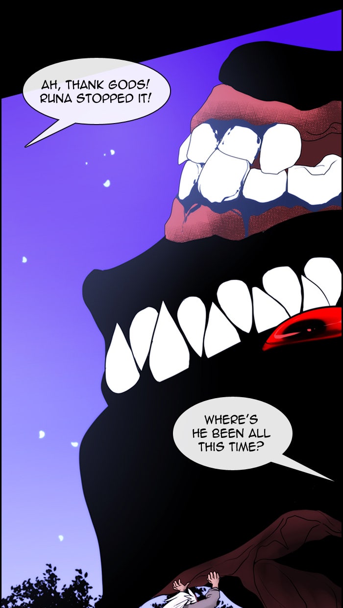 Read Kubera Manga Online