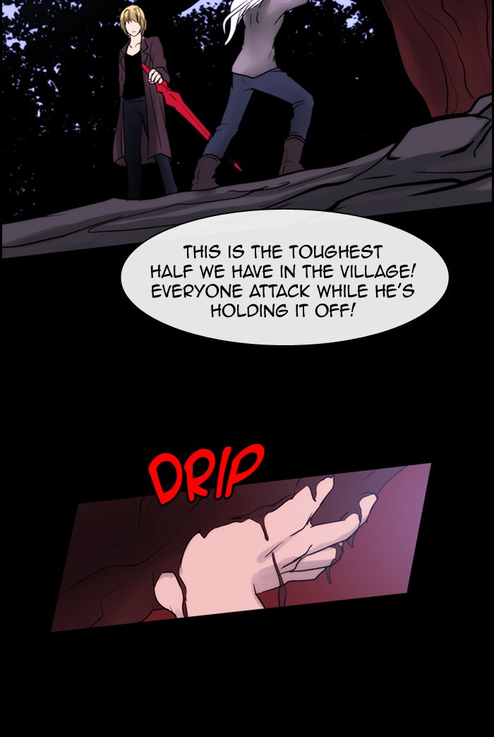 Read Kubera Manga Online