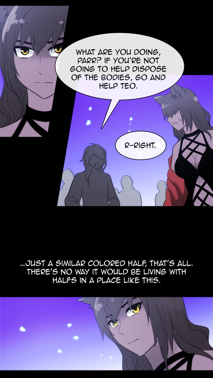 Read Kubera Manga Online