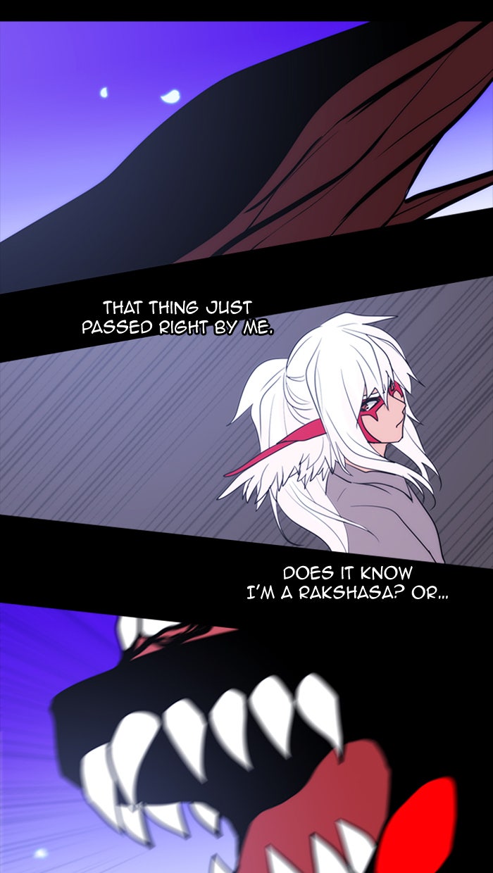Read Kubera Manga Online