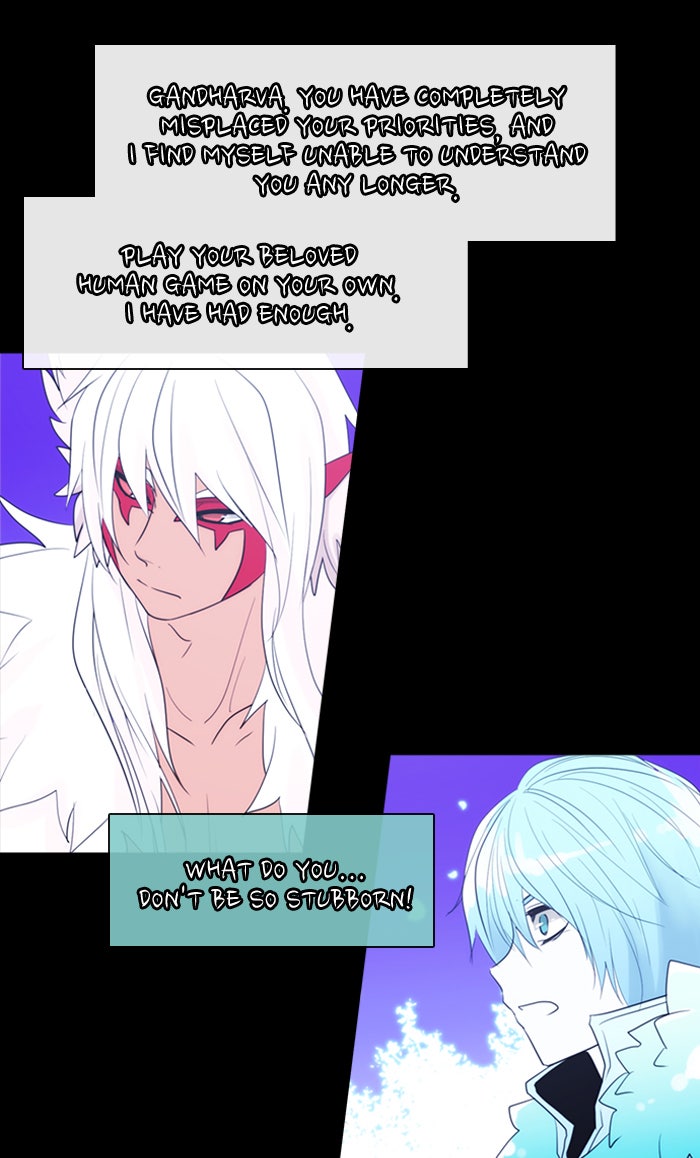 Read Kubera Manga Online