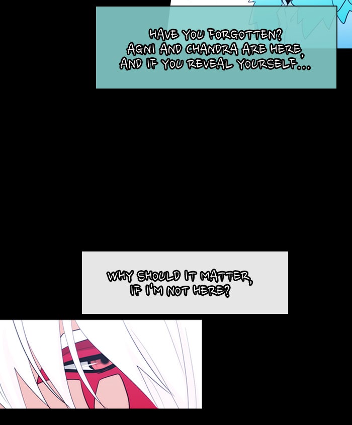 Read Kubera Manga Online