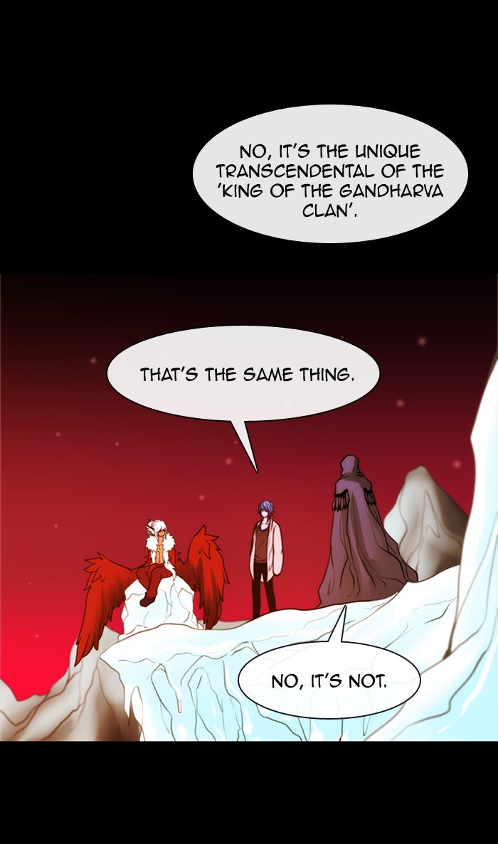 Read Kubera Manga Online