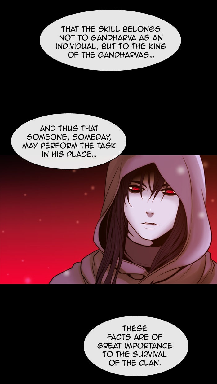 Read Kubera Manga Online