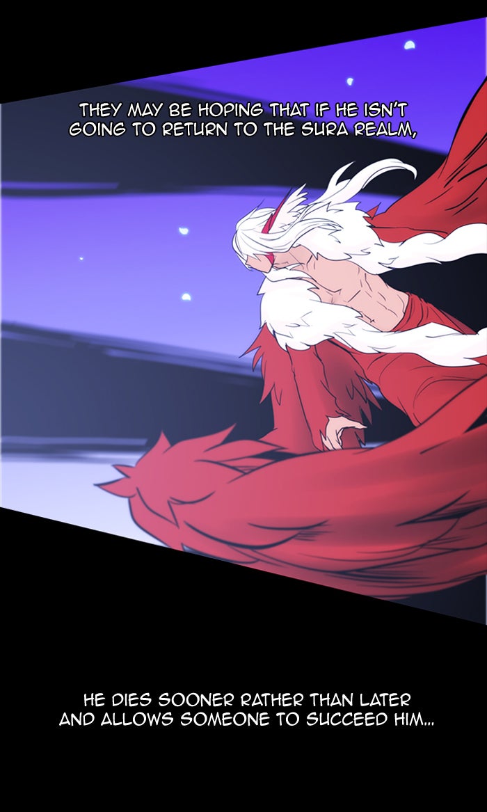 Read Kubera Manga Online