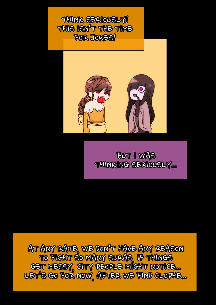 Read Kubera Manga Online
