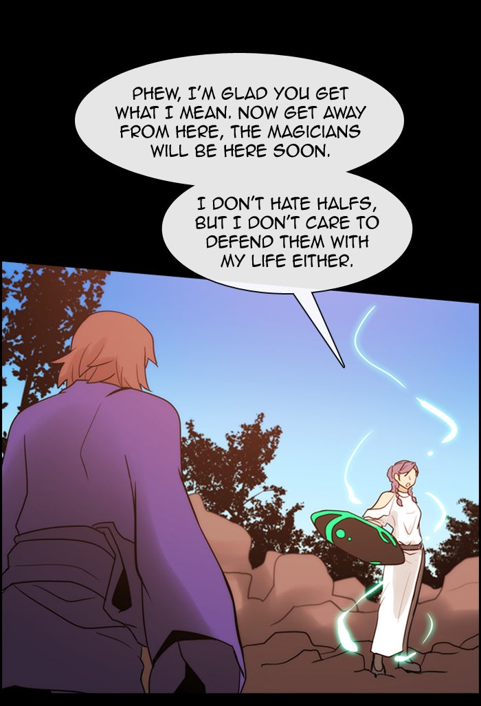 Read Kubera Manga Online