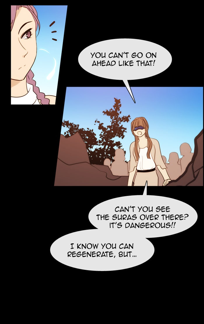 Read Kubera Manga Online