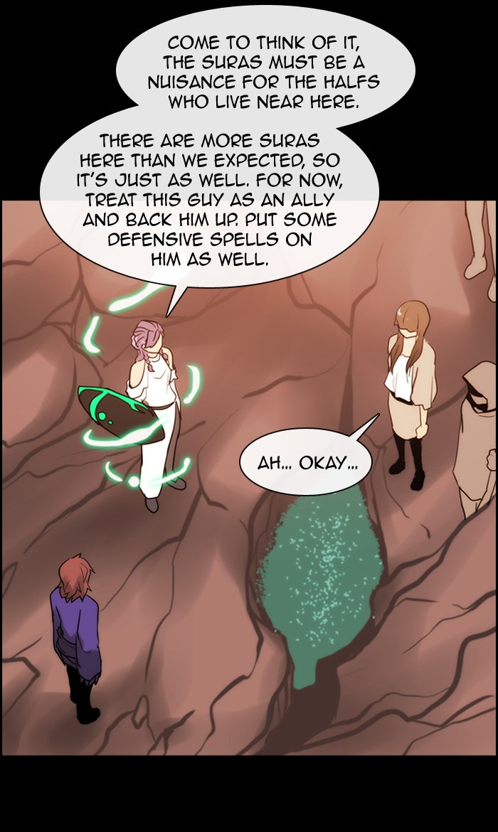 Read Kubera Manga Online