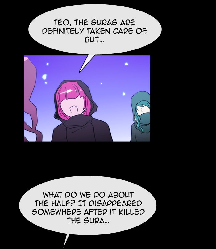 Read Kubera Manga Online