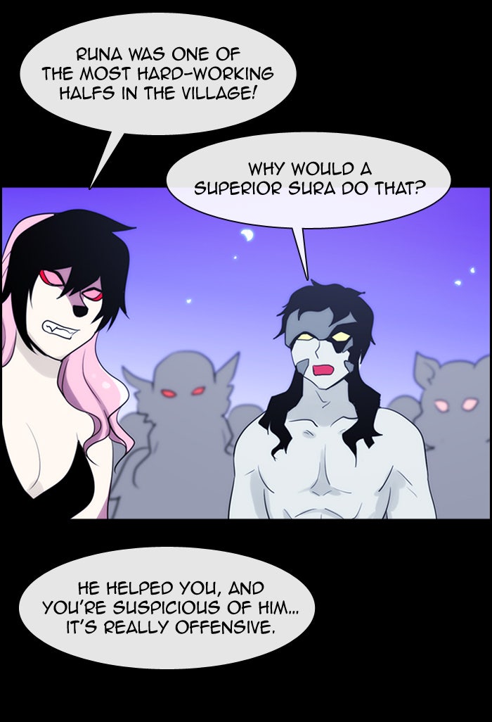 Read Kubera Manga Online