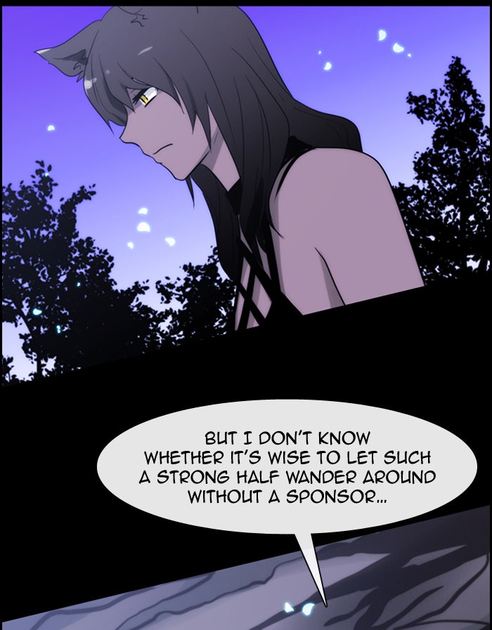 Read Kubera Manga Online
