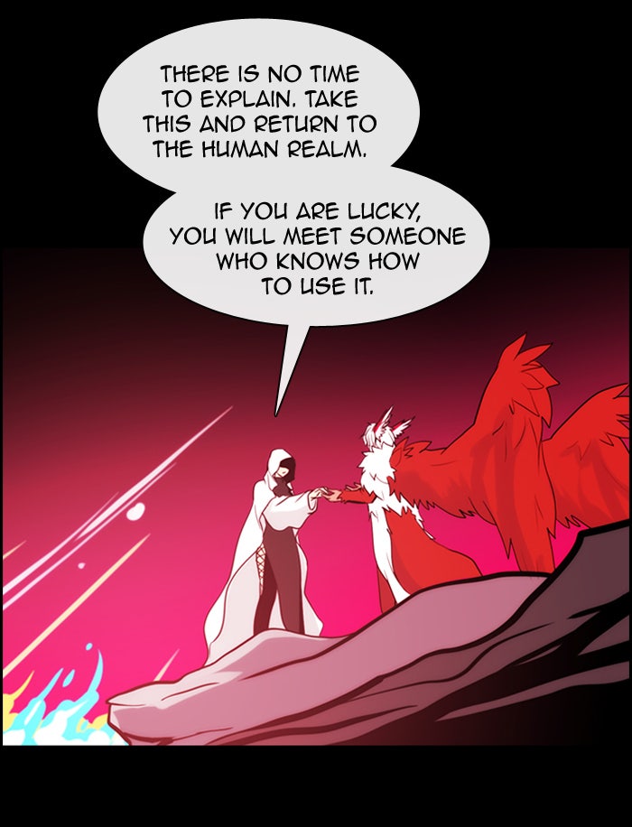 Read Kubera Manga Online