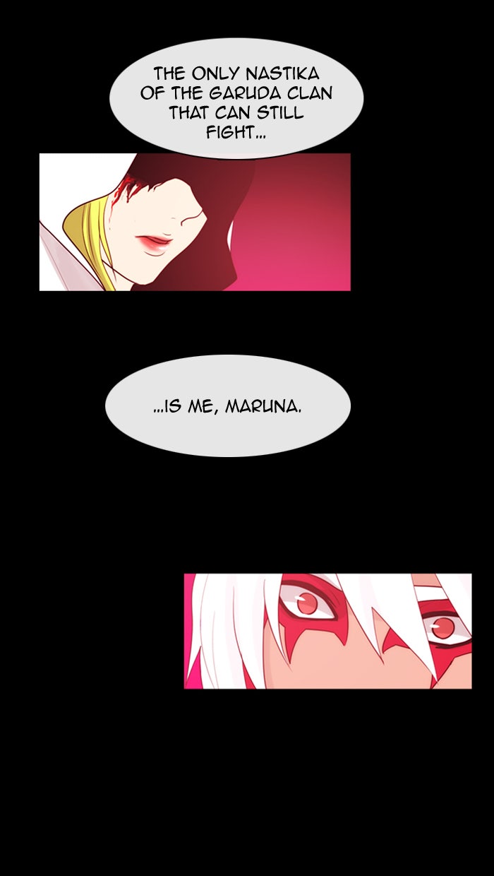 Read Kubera Manga Online