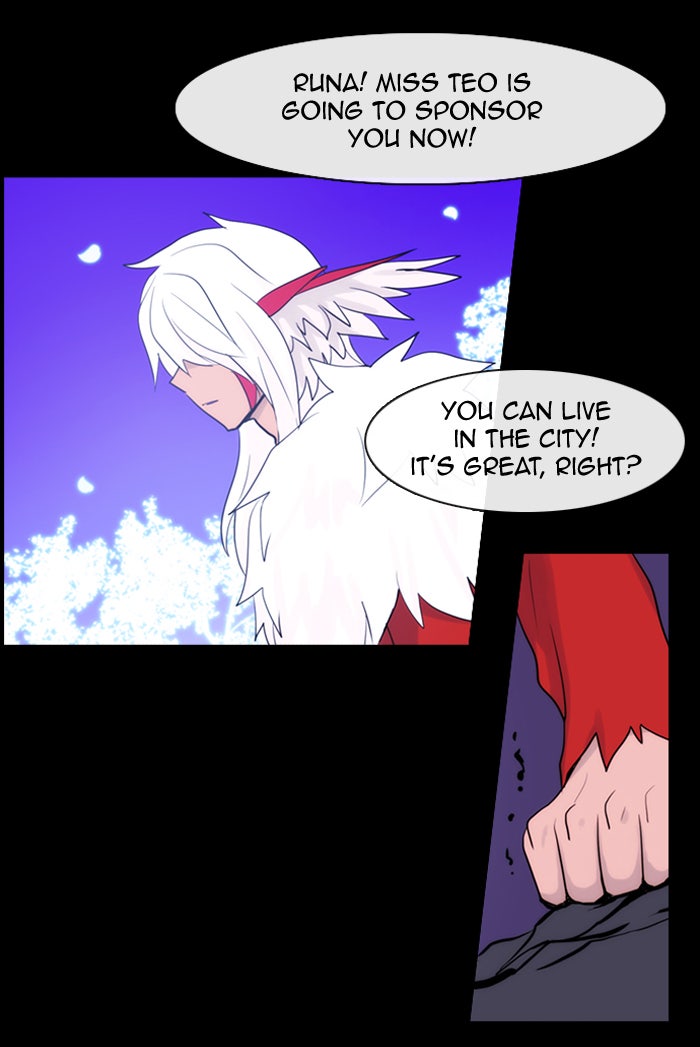 Read Kubera Manga Online