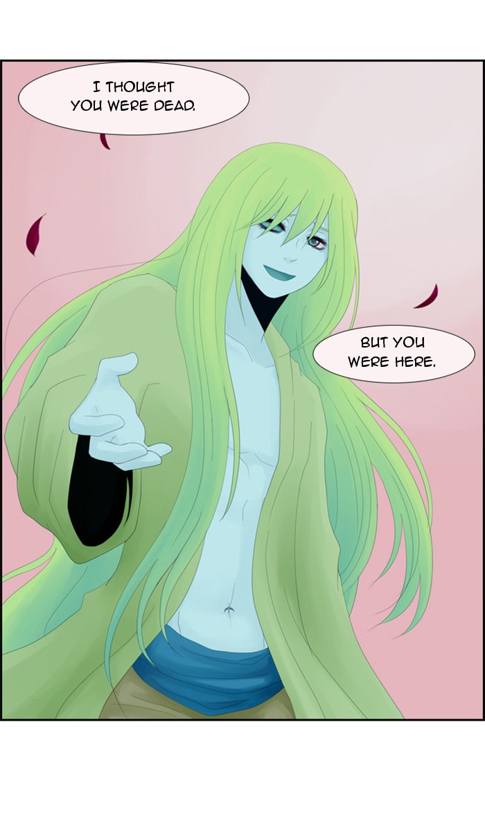 Read Kubera Manga Online