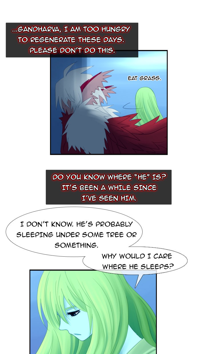 Read Kubera Manga Online