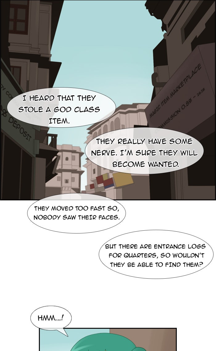 Read Kubera Manga Online