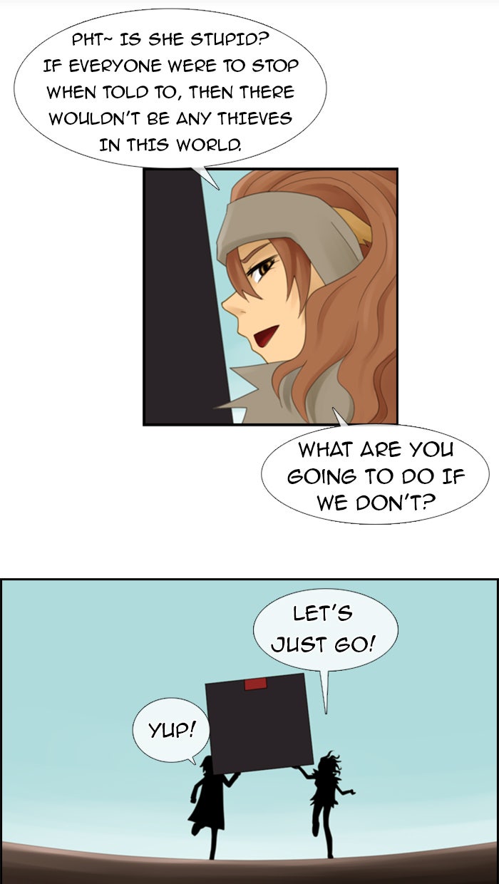 Read Kubera Manga Online