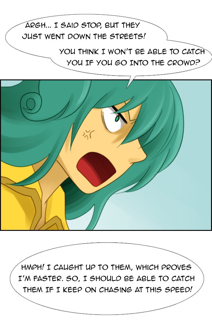 Read Kubera Manga Online