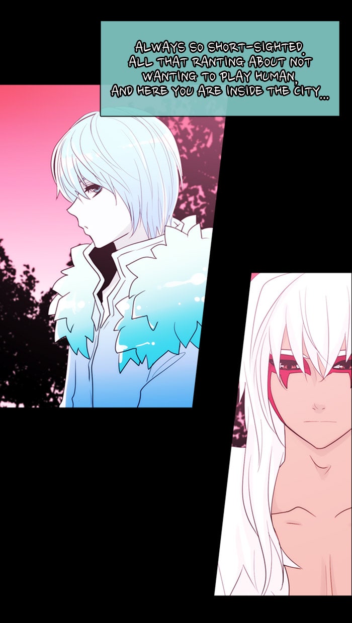 Read Kubera Manga Online