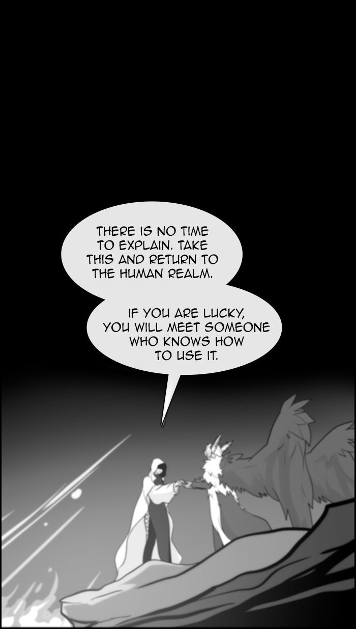 Read Kubera Manga Online