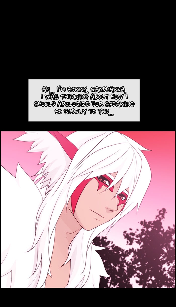 Read Kubera Manga Online