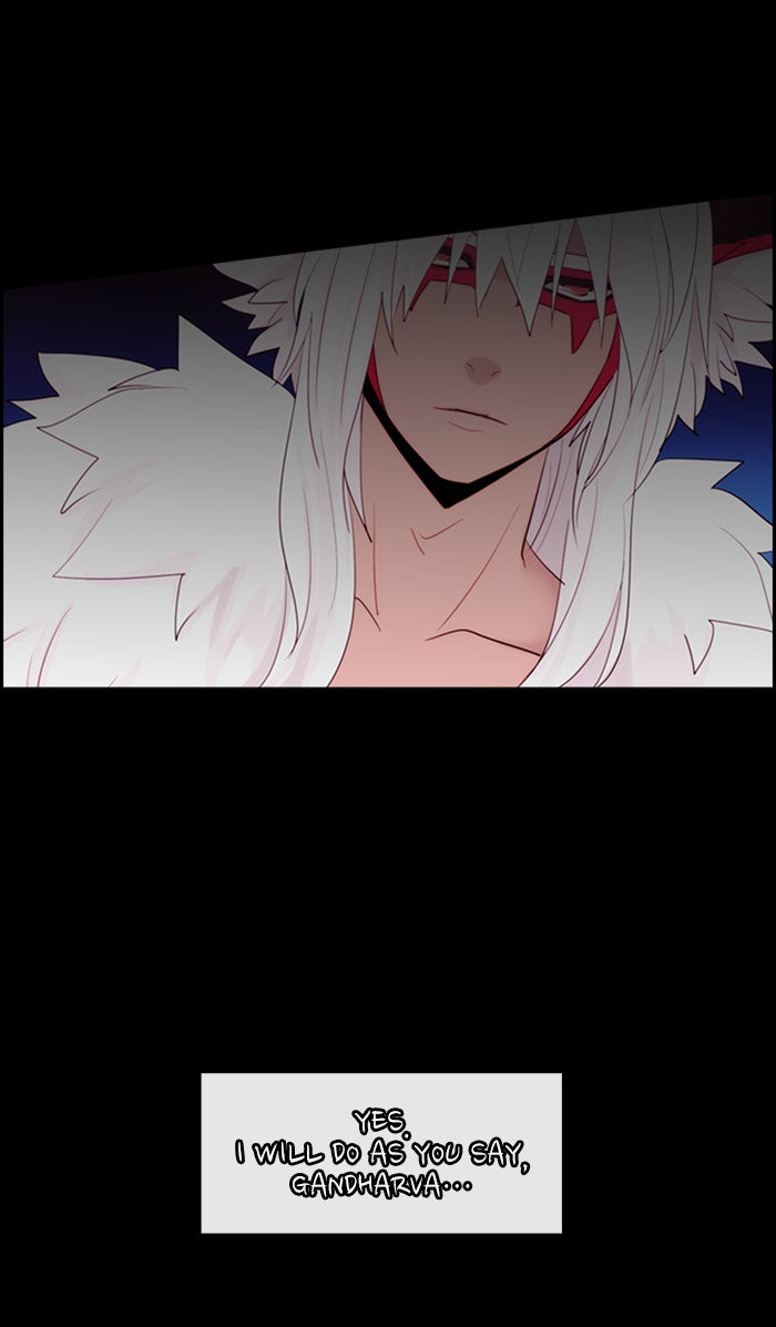 Read Kubera Manga Online