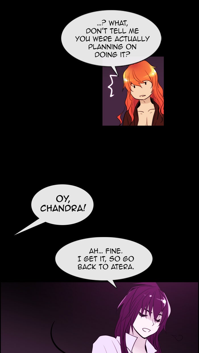 Read Kubera Manga Online