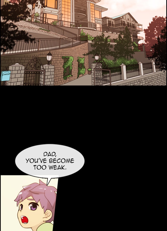 Read Kubera Manga Online