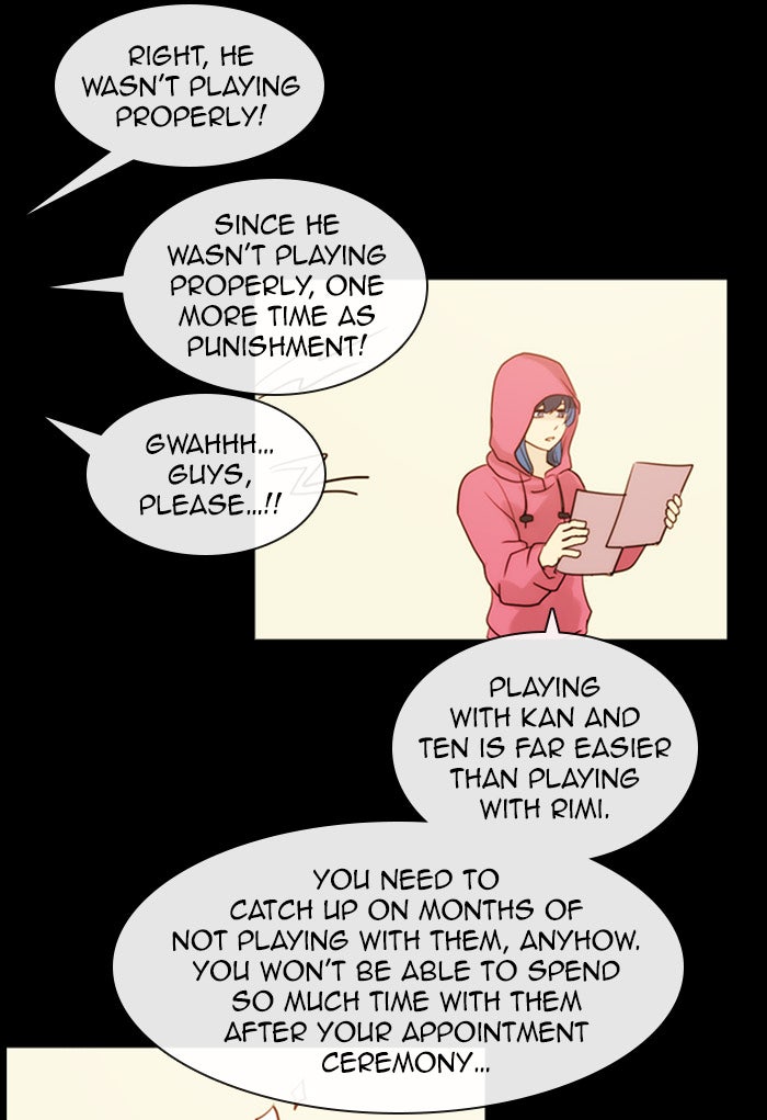 Read Kubera Manga Online