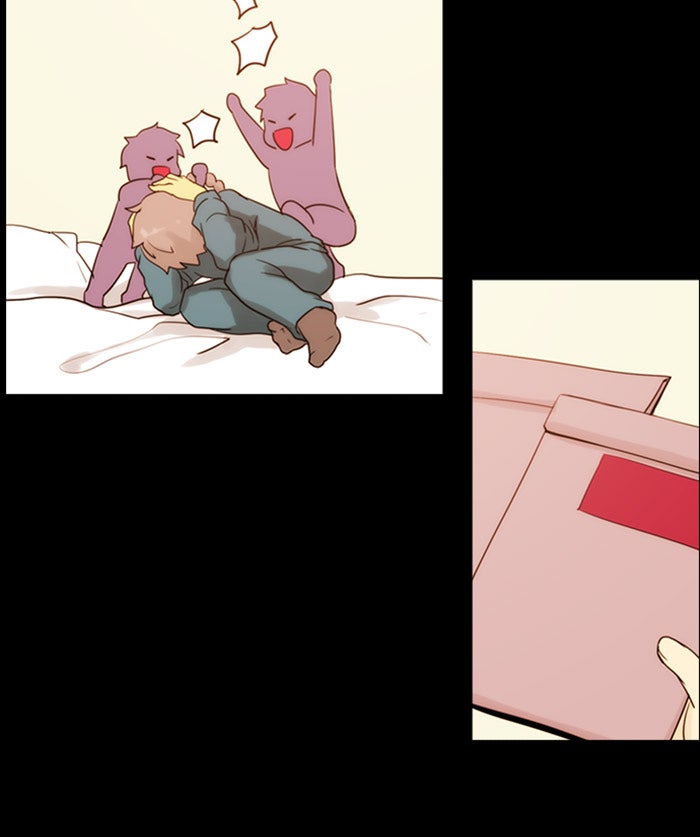 Read Kubera Manga Online
